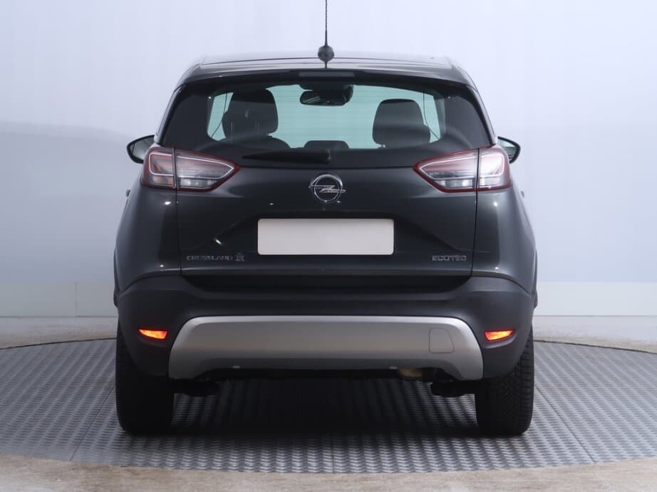 2018 Opel CROSSLAND - 6