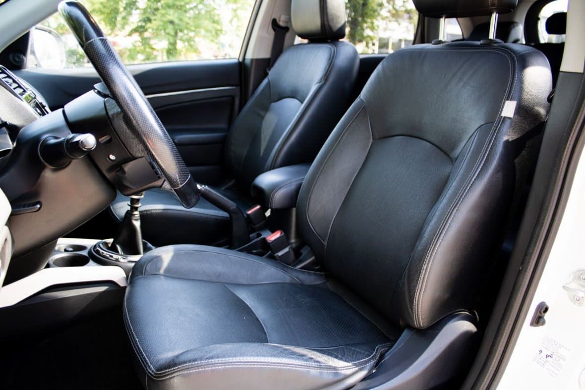 2015 Citroen C4 - 10