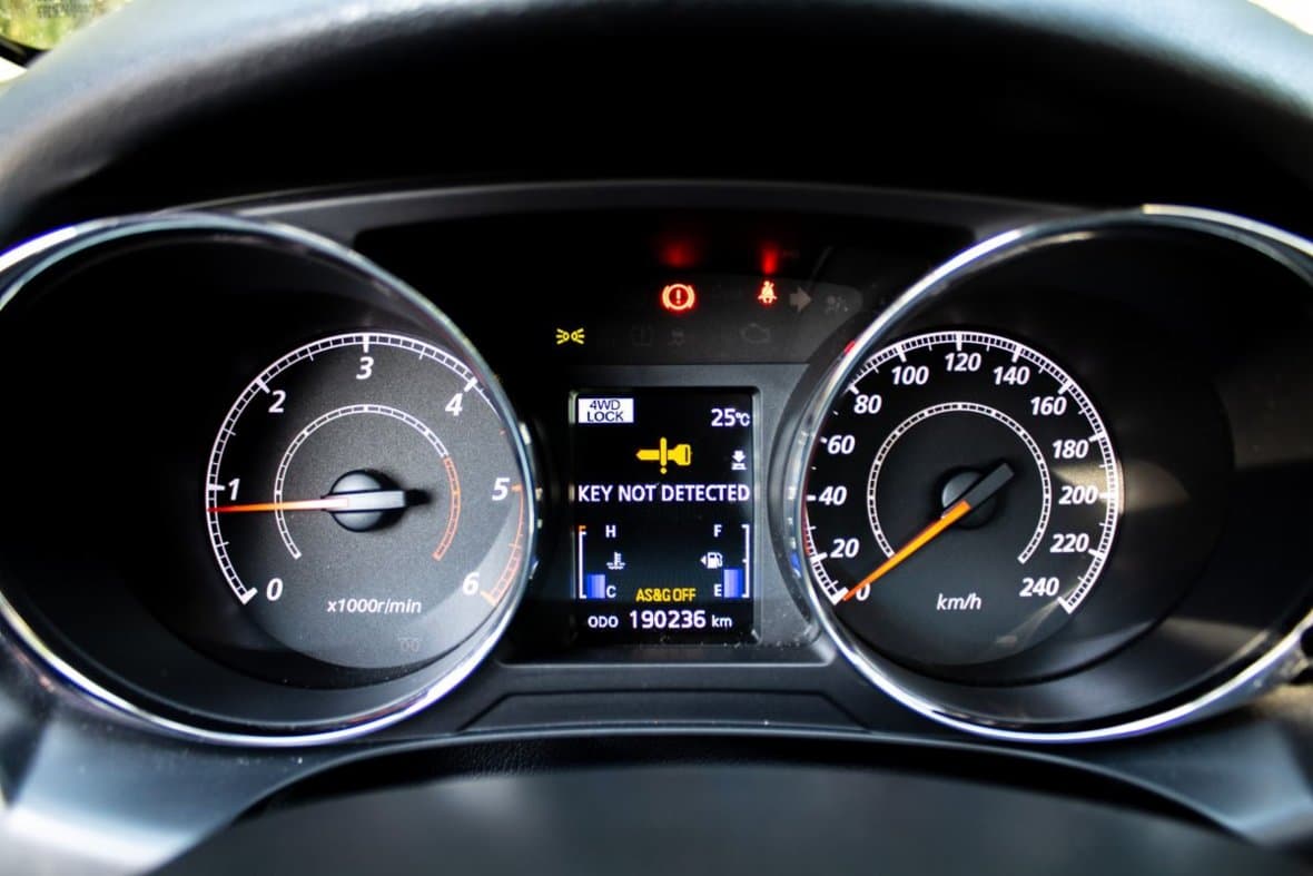 2015 Citroen C4 - 11