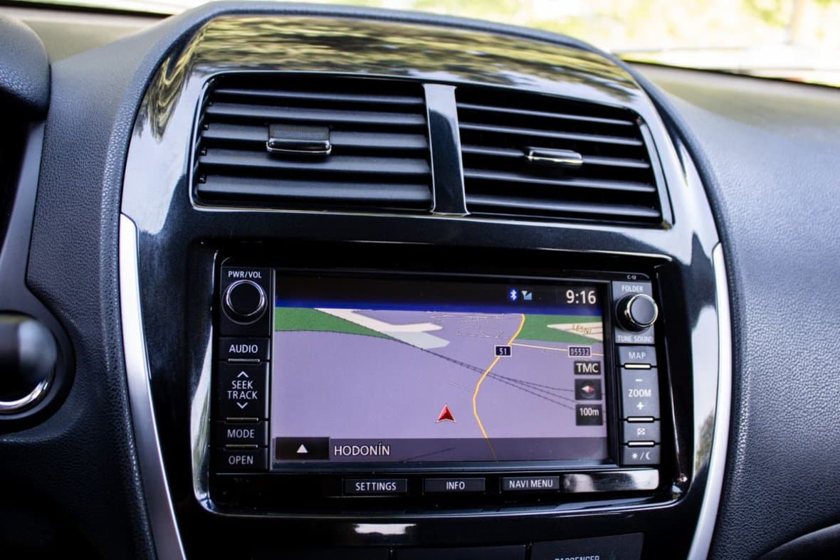 2015 Citroen C4 - 15
