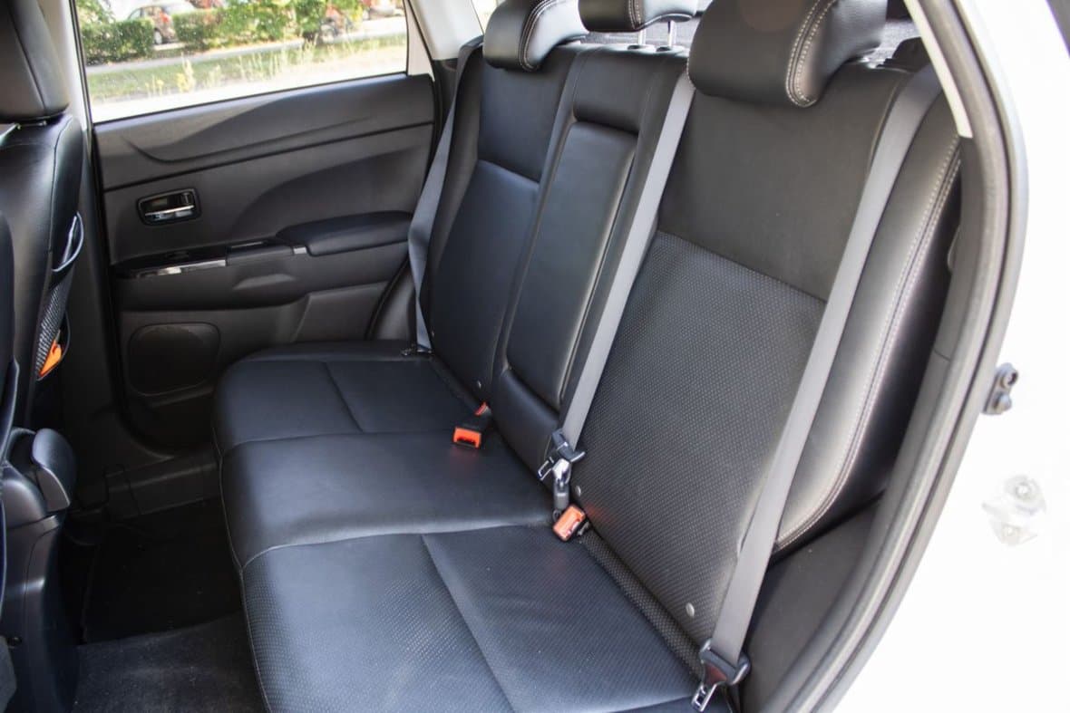 2015 Citroen C4 - 17