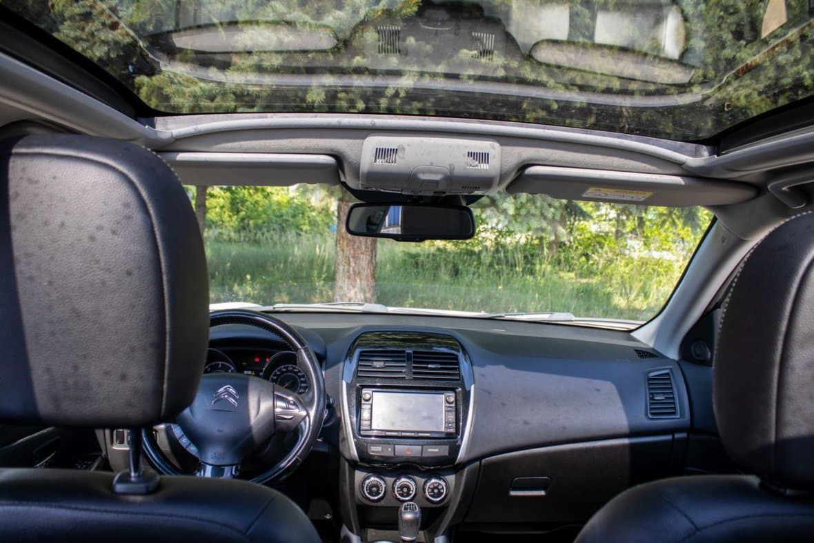 2015 Citroen C4 - 20