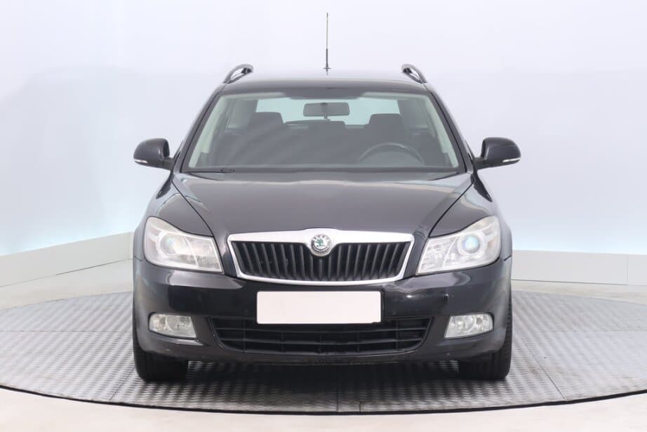 2010 Škoda OCTAVIA - 2