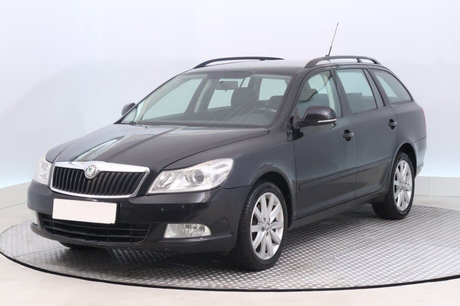 2010 Škoda OCTAVIA - 3