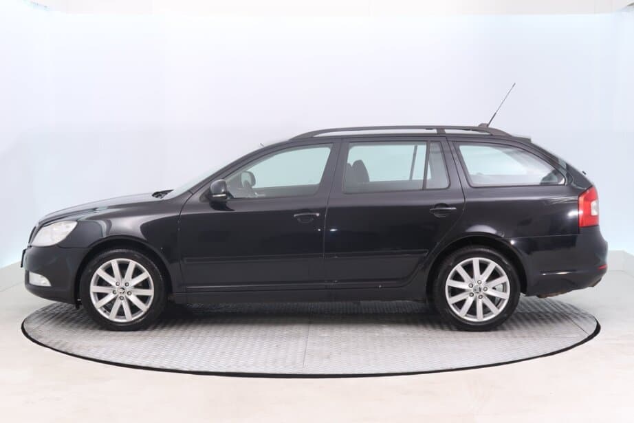2010 Škoda OCTAVIA - 4