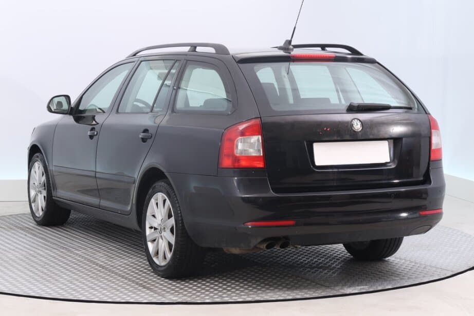 2010 Škoda OCTAVIA - 5