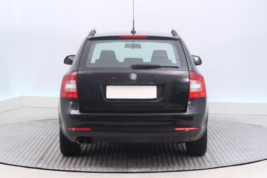 2010 Škoda OCTAVIA - 6