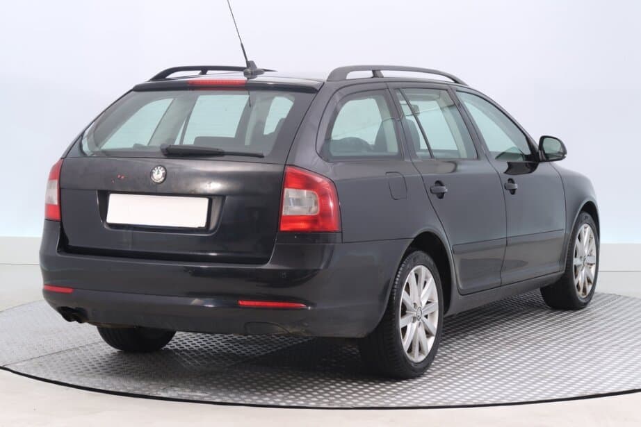2010 Škoda OCTAVIA - 7