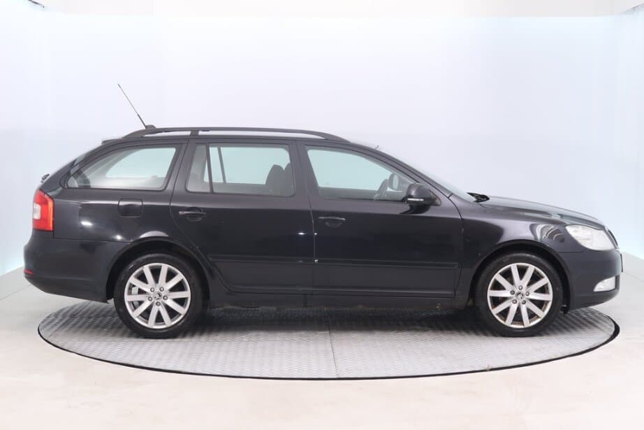 2010 Škoda OCTAVIA - 8