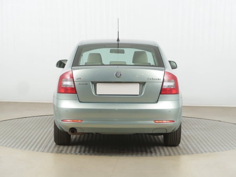 2009 Škoda OCTAVIA - 6