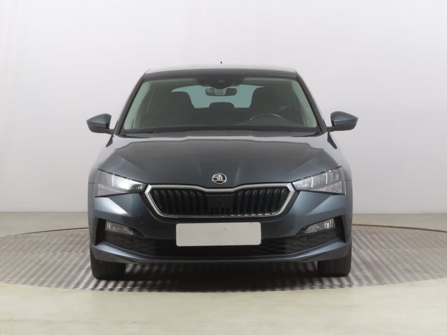 2019 Škoda SCALA - 2