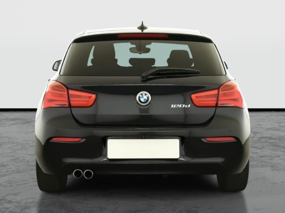 2015 BMW 1-SERIES - 6