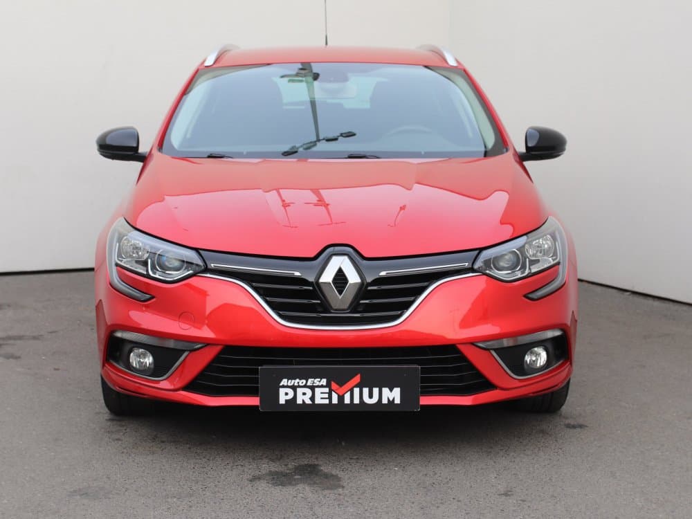 2019 Renault MEGANE - 2