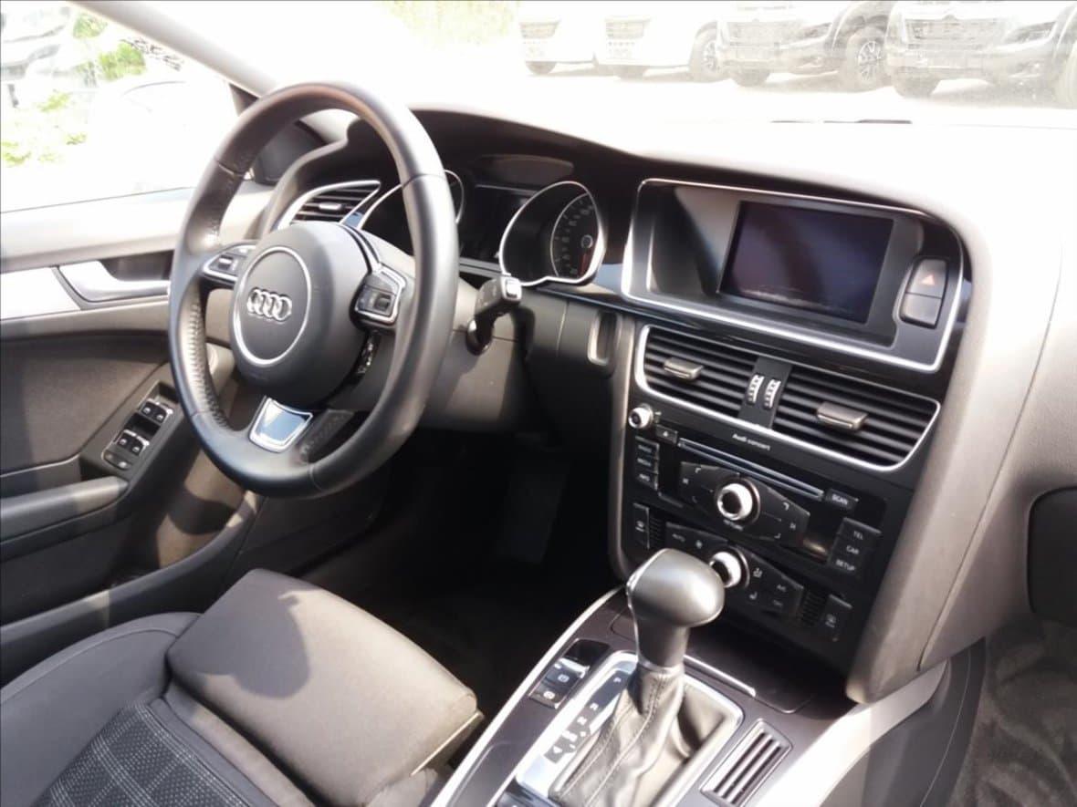 2016 Audi A5 - 15