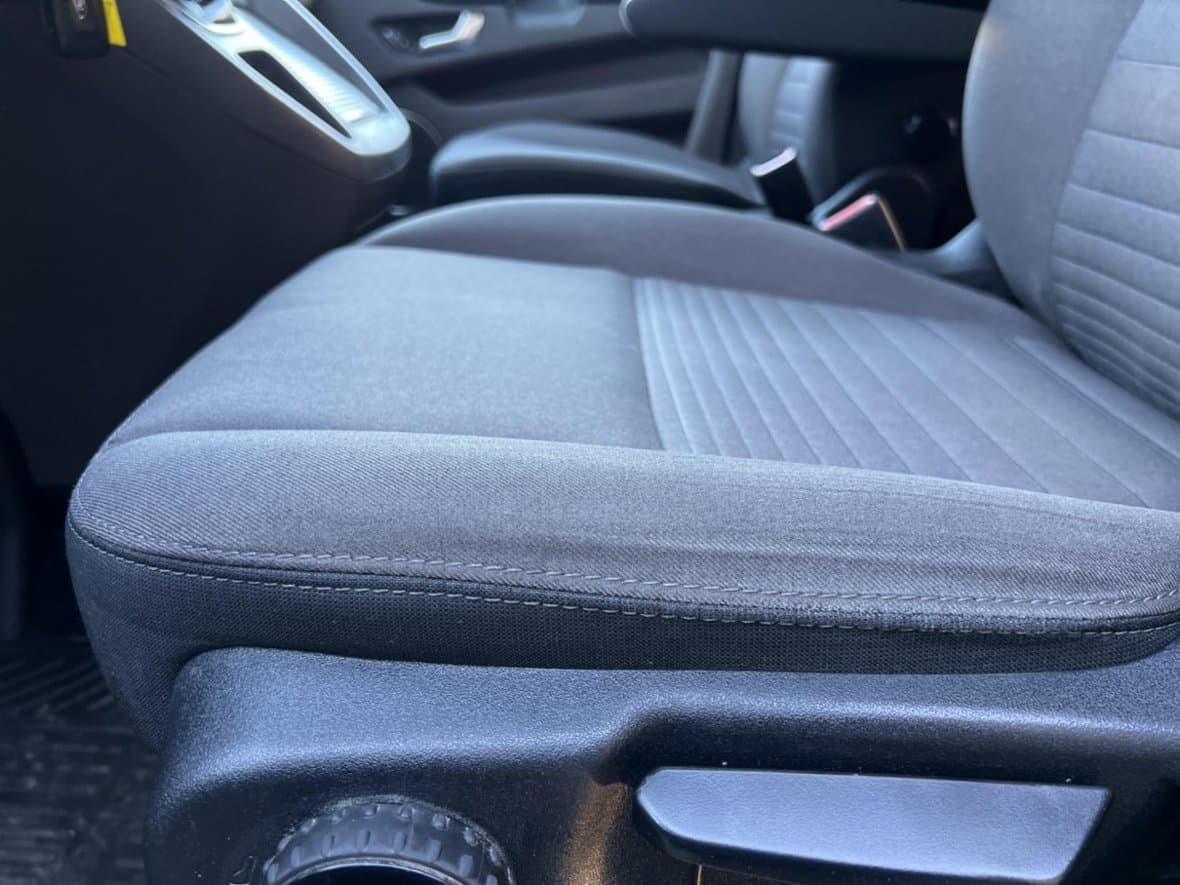 2018 Ford TOURNEO - 9
