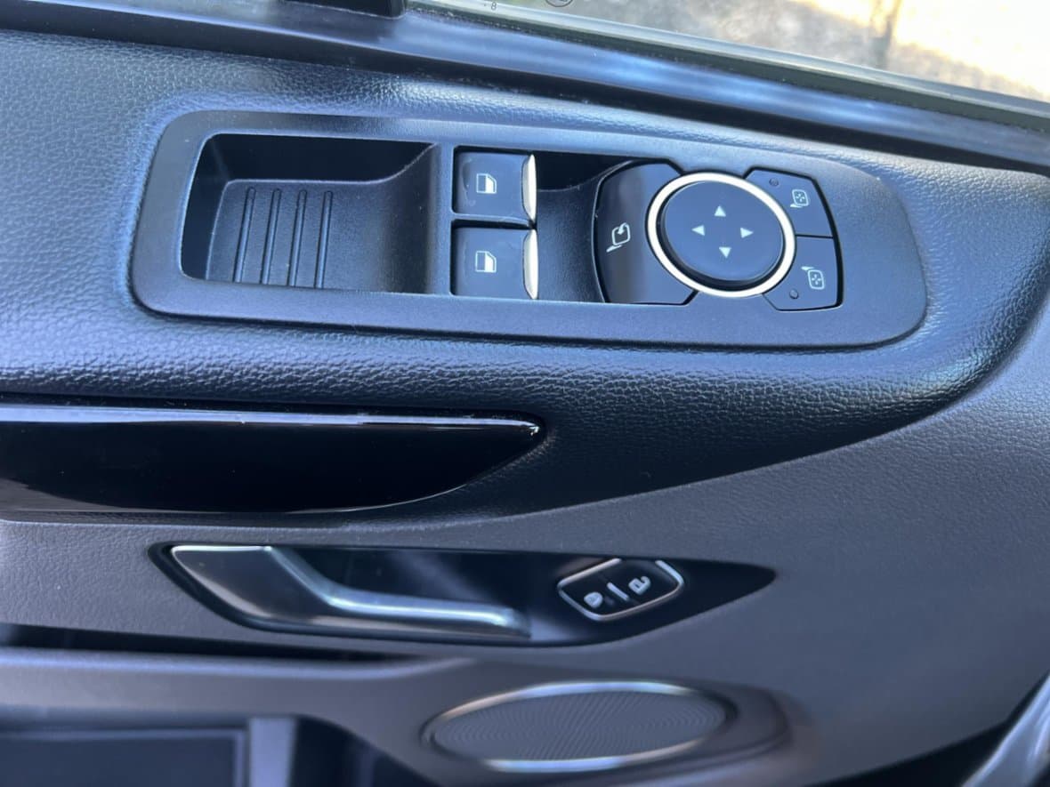 2018 Ford TOURNEO - 10