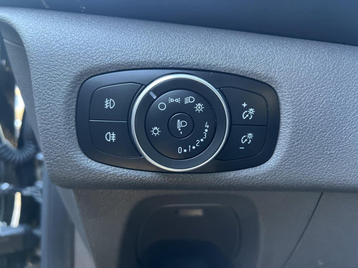 2018 Ford TOURNEO - 11