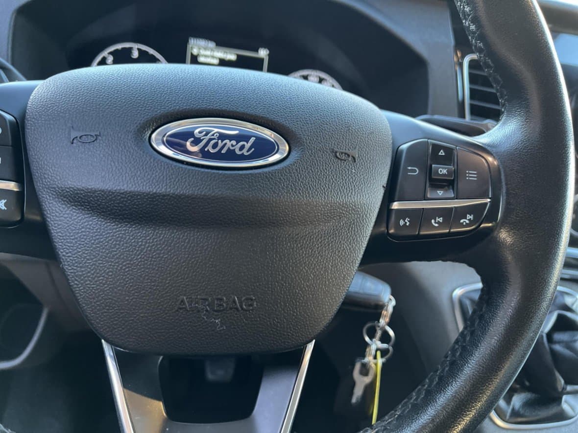 2018 Ford TOURNEO - 15