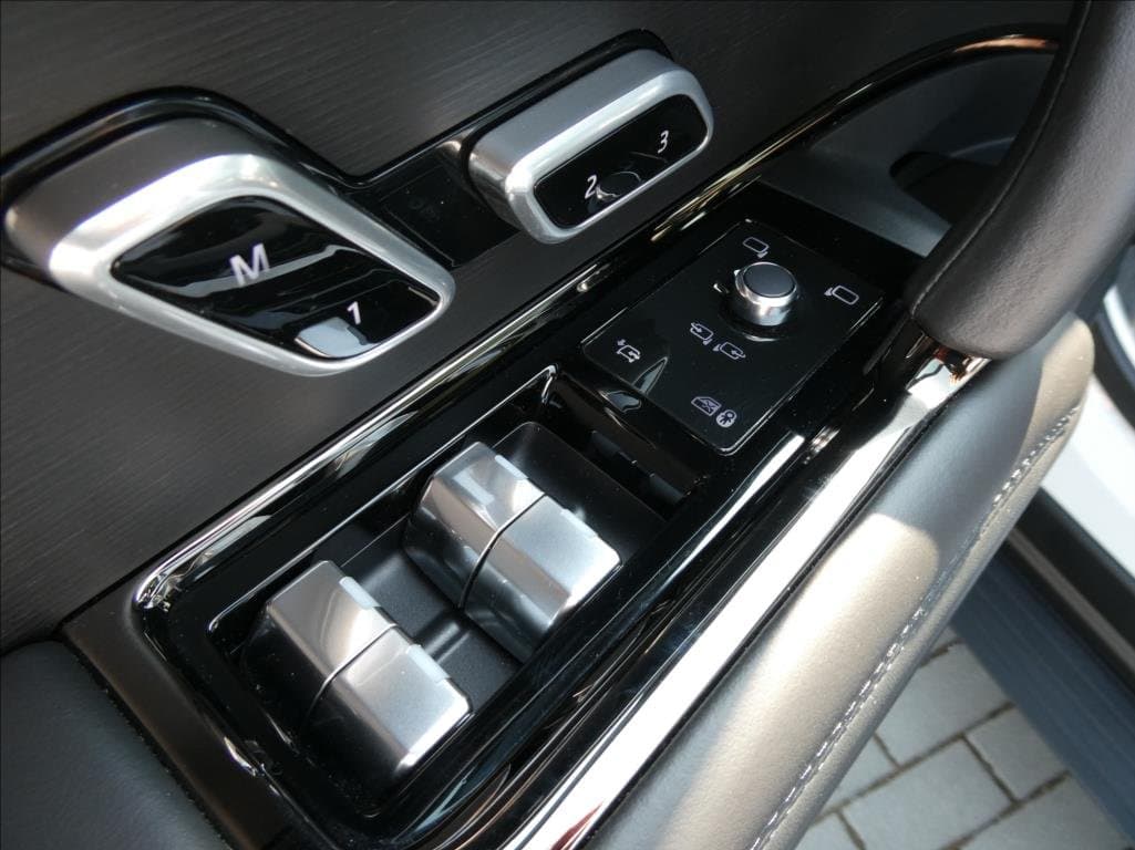 2023 Land Rover Range Rover - 15