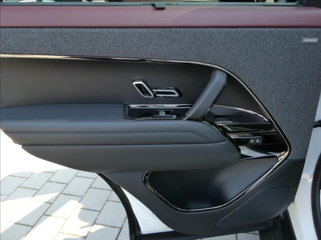 2023 Land Rover Range Rover - 20