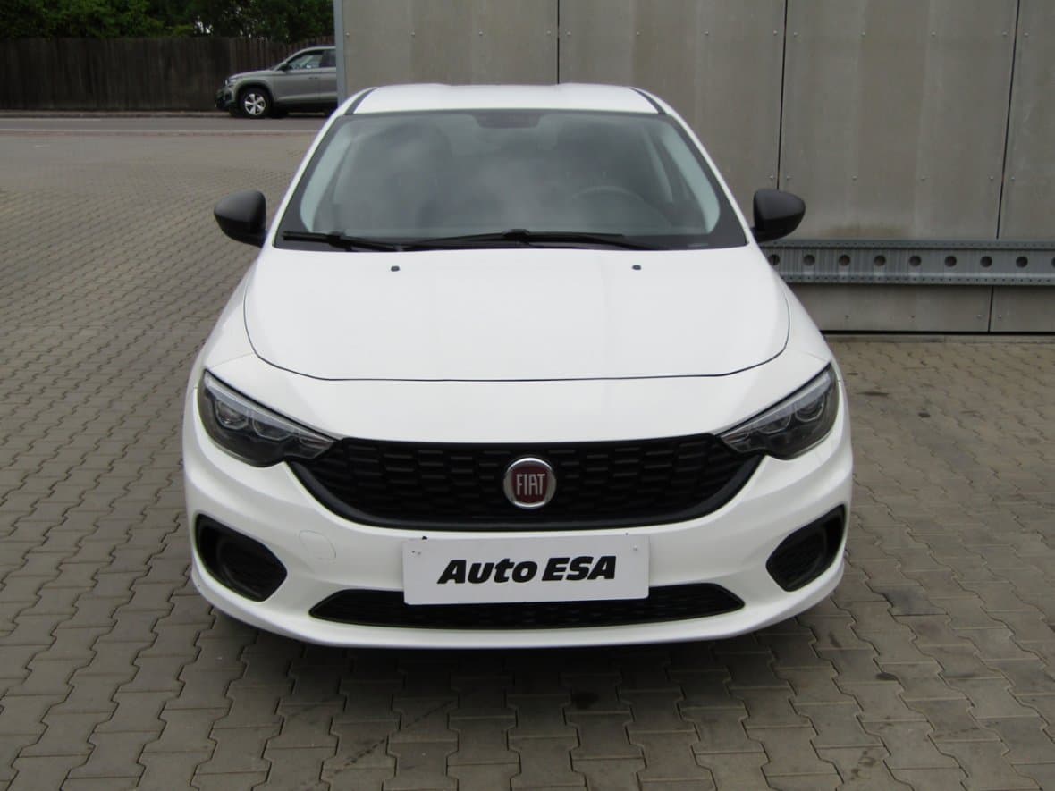 2019 Fiat TIPO - 2