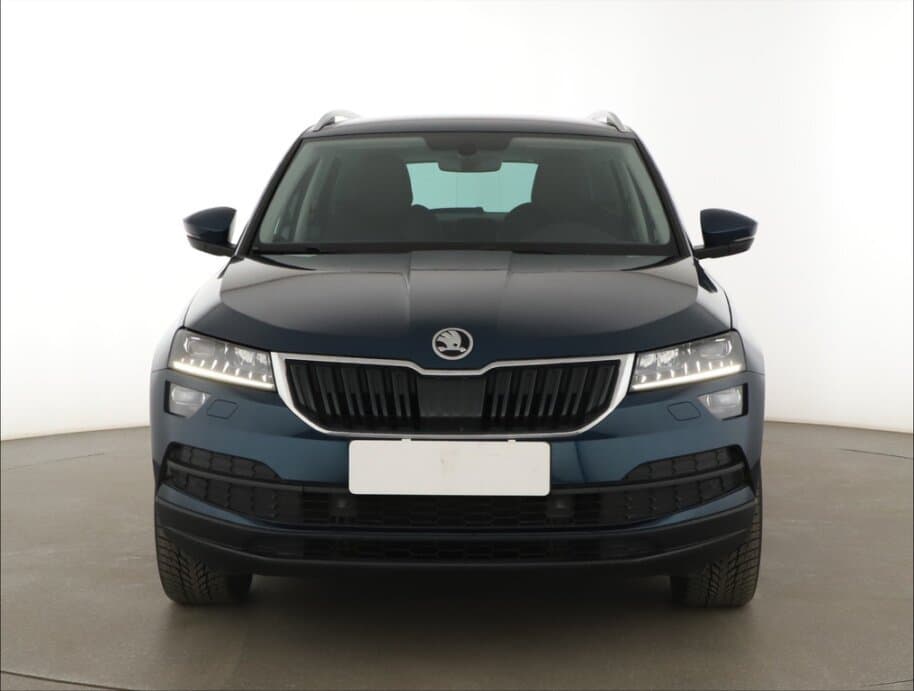 2019 Škoda KAROQ - 2