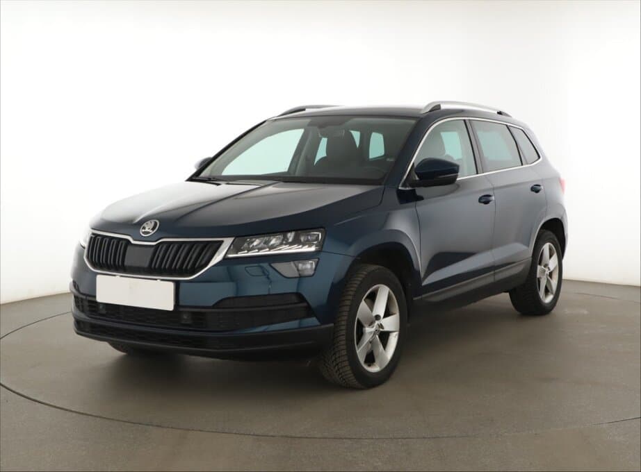 2019 Škoda KAROQ - 3