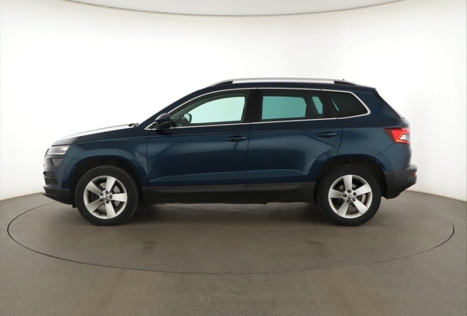 2019 Škoda KAROQ - 4