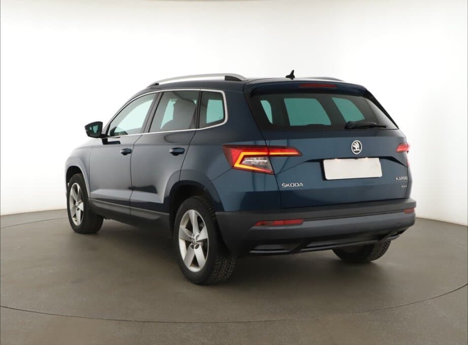 2019 Škoda KAROQ - 5