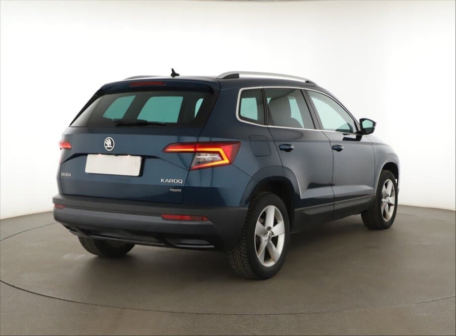 2019 Škoda KAROQ - 7