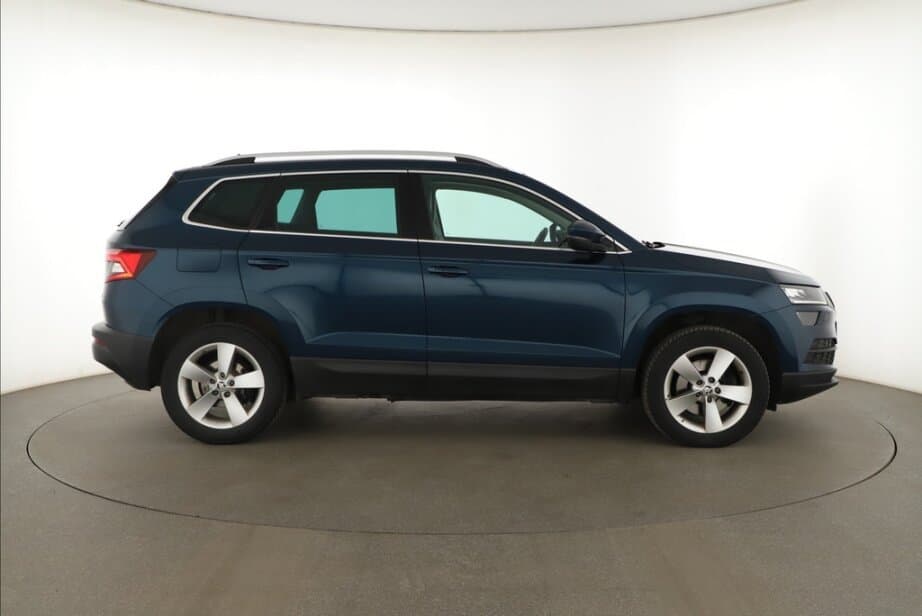 2019 Škoda KAROQ - 8
