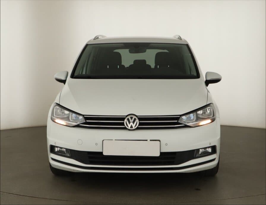 2016 Volkswagen TOURAN - 2