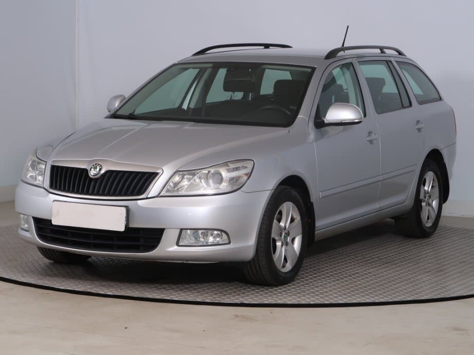 2013 Škoda OCTAVIA - 3