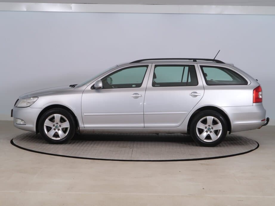 2013 Škoda OCTAVIA - 4