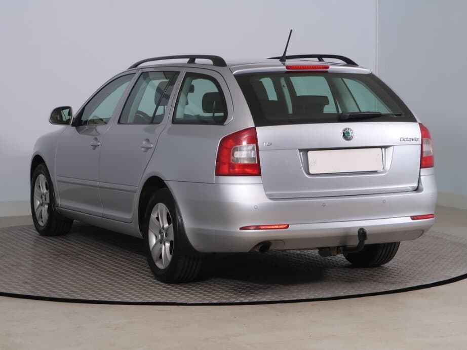 2013 Škoda OCTAVIA - 5