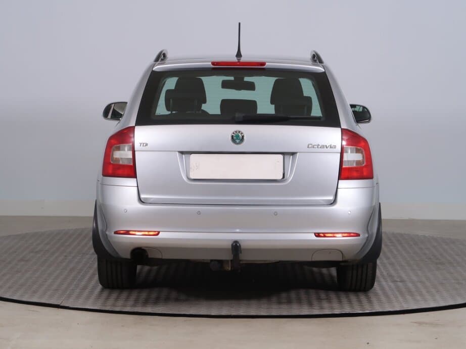 2013 Škoda OCTAVIA - 6