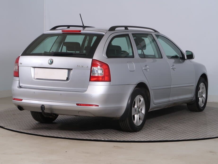 2013 Škoda OCTAVIA - 7