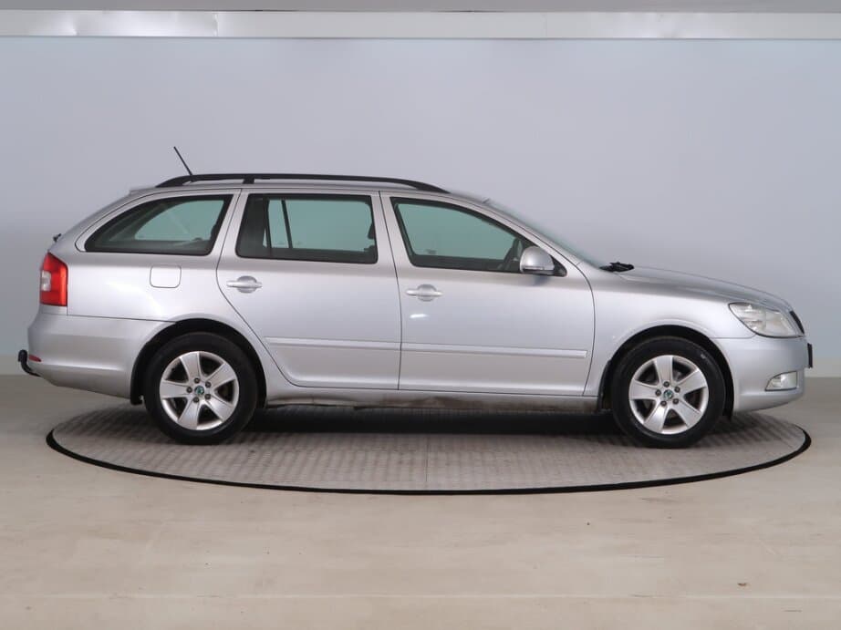 2013 Škoda OCTAVIA - 8