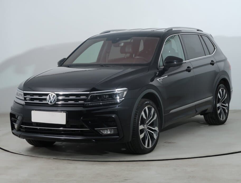 2019 Volkswagen TIGUAN - 3