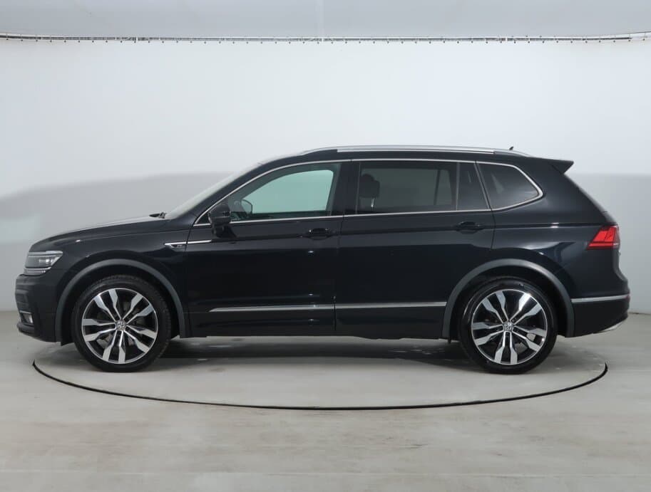 2019 Volkswagen TIGUAN - 4