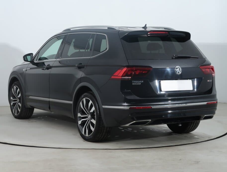 2019 Volkswagen TIGUAN - 5