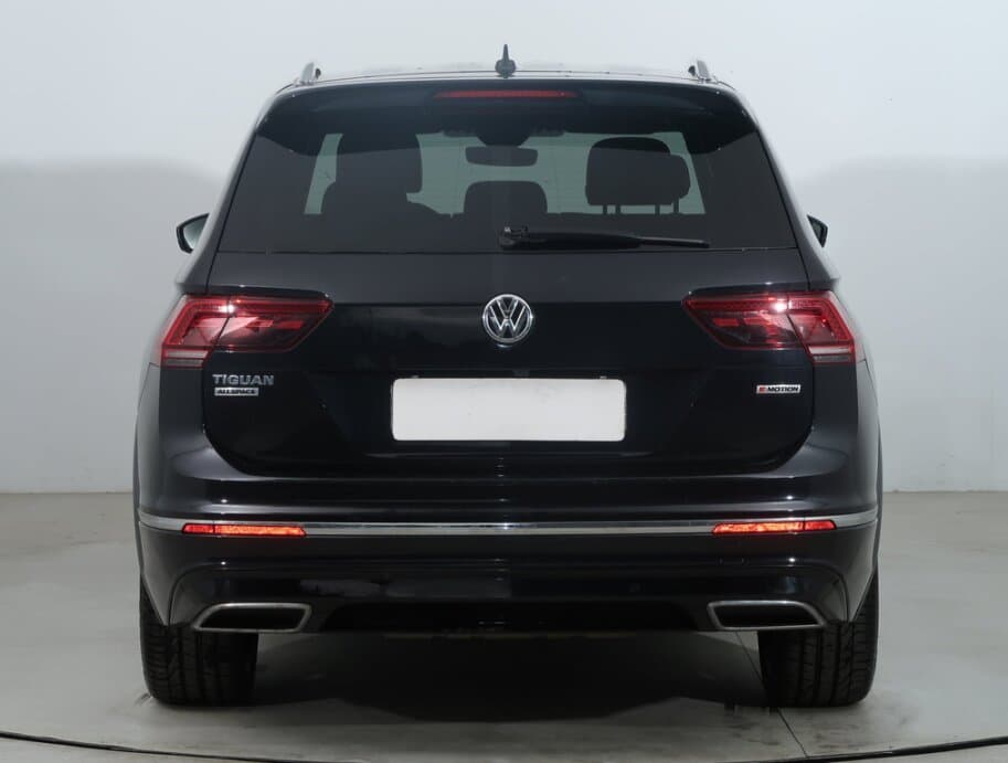 2019 Volkswagen TIGUAN - 6