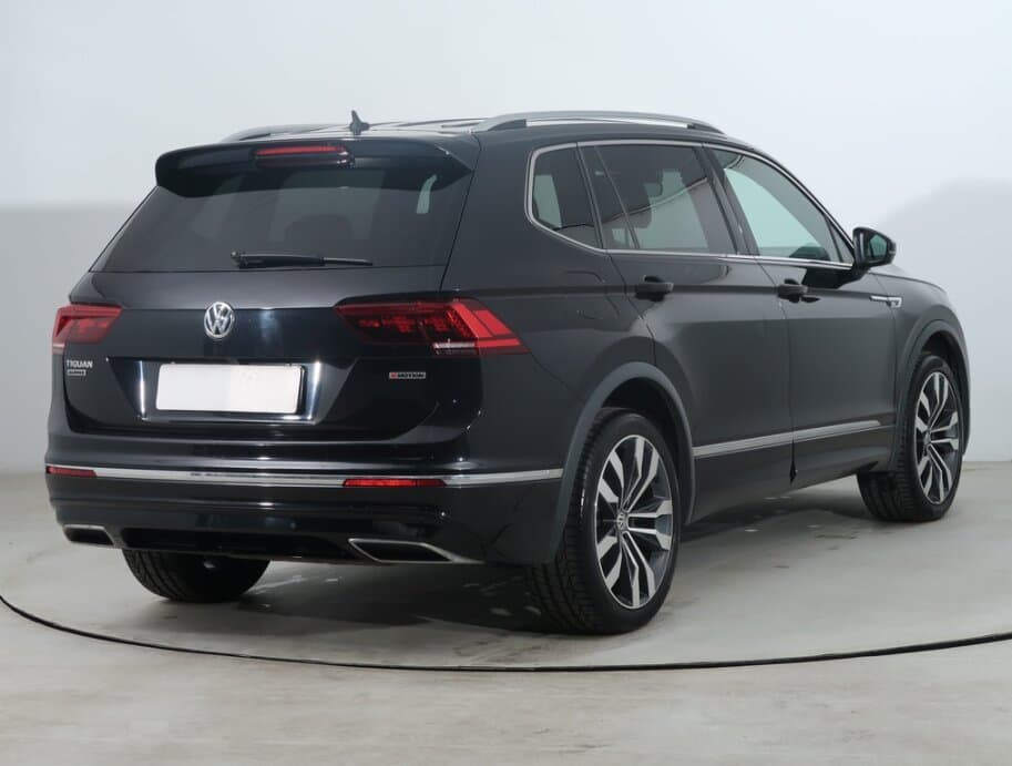 2019 Volkswagen TIGUAN - 7