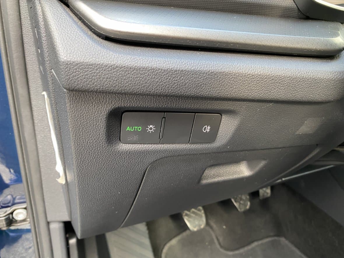 2020 Škoda OCTAVIA - 16