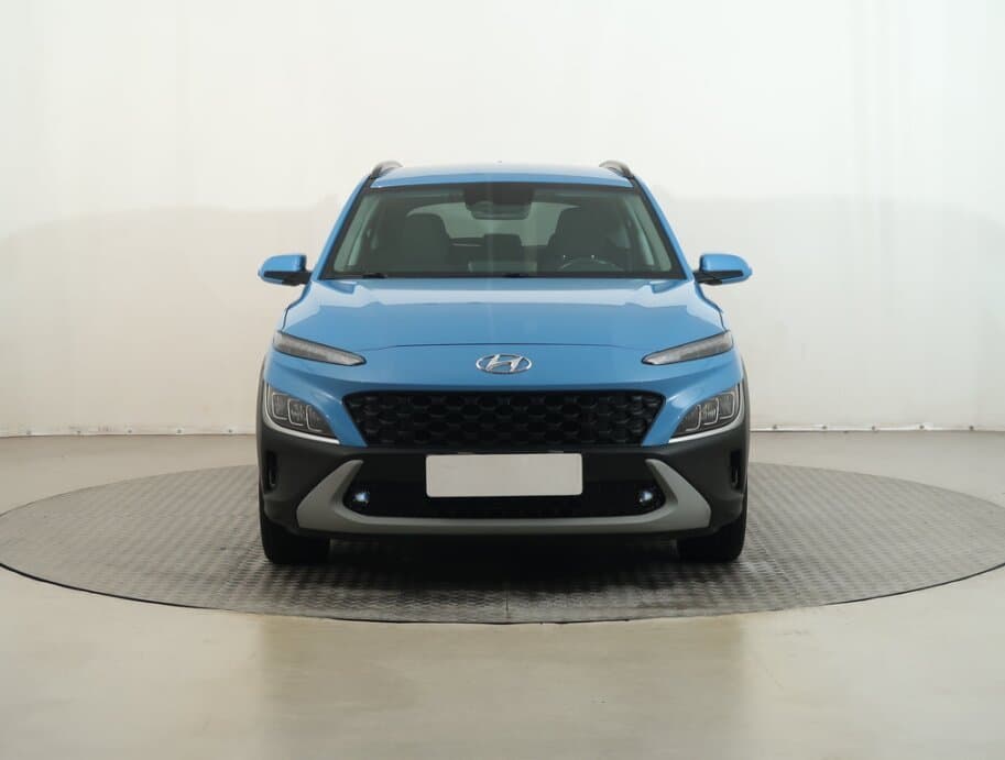 2021 Hyundai KONA - 2