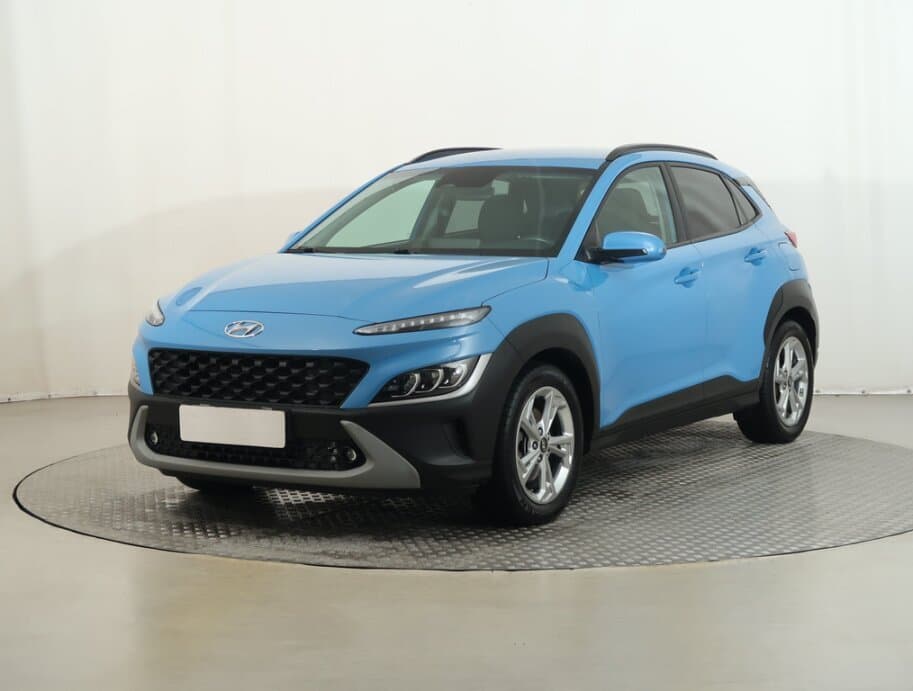 2021 Hyundai KONA - 3