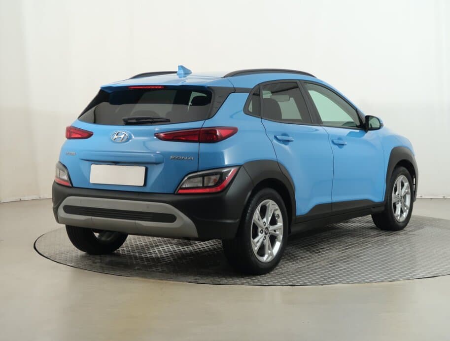 2021 Hyundai KONA - 7