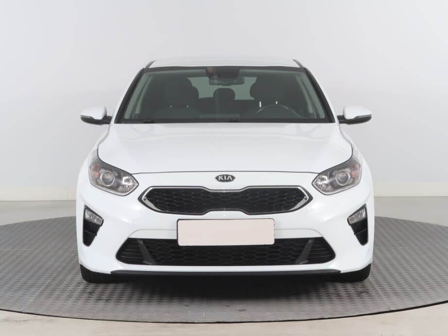 2020 Kia CEE'D - 2
