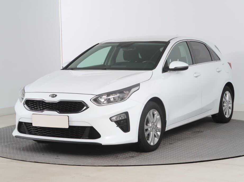 2020 Kia CEE'D - 3