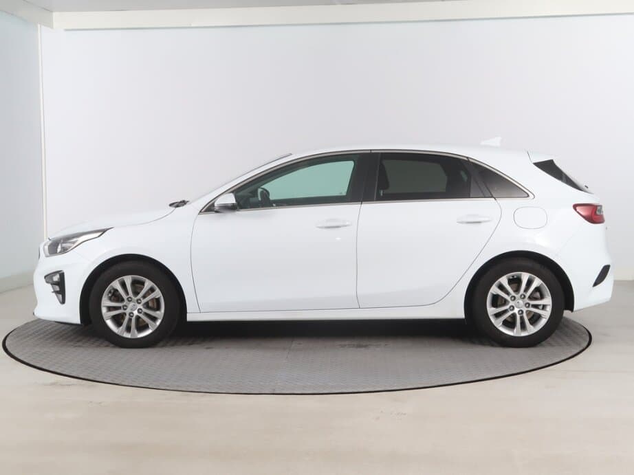 2020 Kia CEE'D - 4